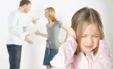 Kako razvod utječe na djecu?