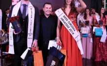 Ovo su Hrvatica i Hrvat koji su ponijeli titulu Miss i Mister Turizma Hrvatske