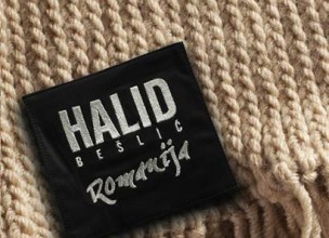 Romanija, novi album Halida Bešlića