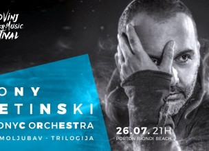 Rovinj i Opatija spremni za dva nova nezaboravna koncertna doživljaja uz Tonyja Cetinskog!