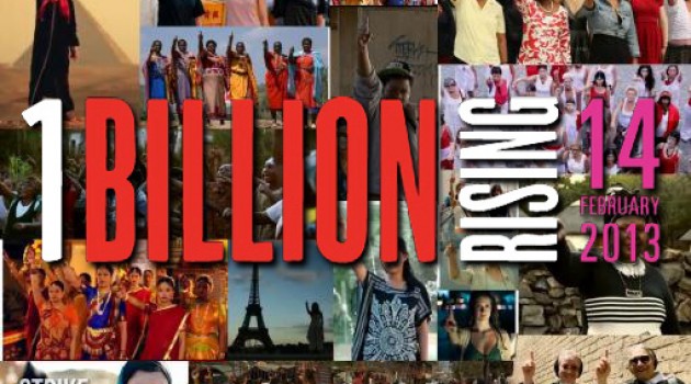 Milijarda ustaje – zaplešite na Zrinjevcu protiv nasilja nad ženama