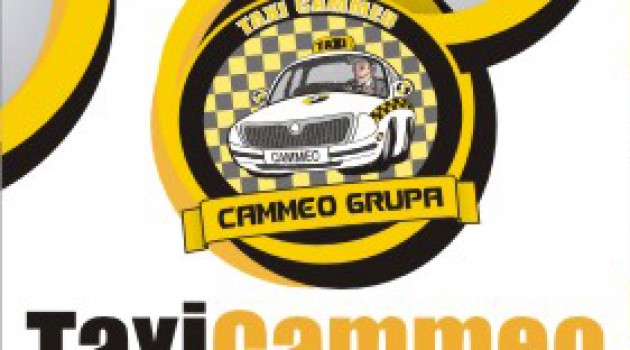 Taxi Cammeo uvodi signifikantne promjene u vozni park!