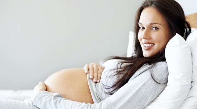 Fiziološke promjene i zdravstvene tegobe tijekom trudnoće