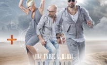 Colonia izdala novi singl