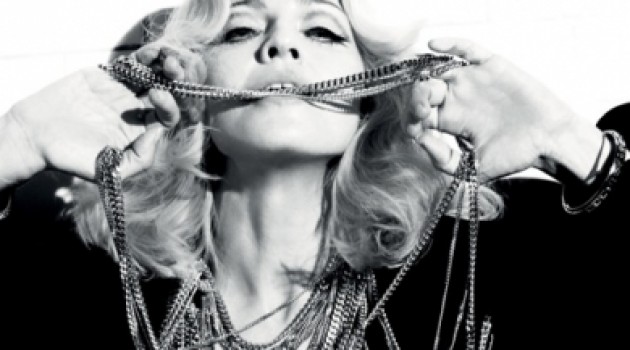 Madonna otkazala koncert!