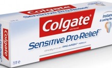 Colgate sensitive Pro-Relief