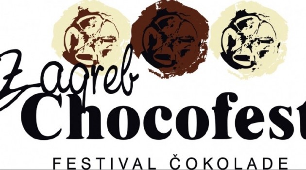 2. Festival čokolade Zagreb Chocofest