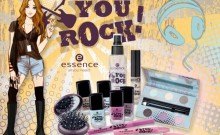 Nova essence kolekcija You Rock