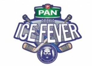 Pan Arena Ice Fever