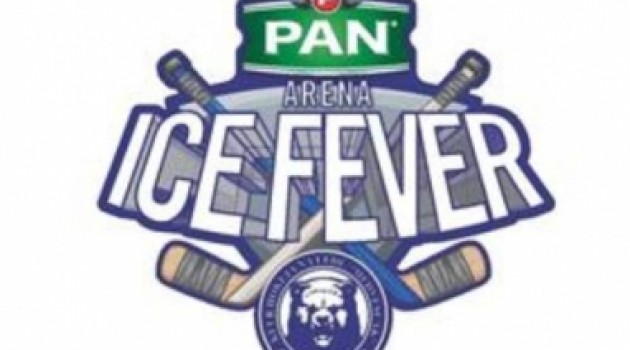 Pan Arena Ice Fever