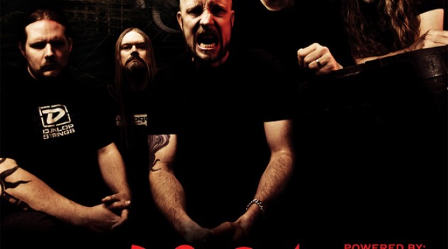 Jeftinije ulaznice za koncert Meshuggah