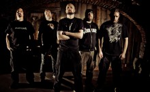 Meshuggah konačno u Zagrebu!