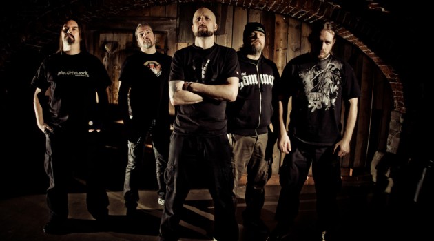 Meshuggah konačno u Zagrebu!