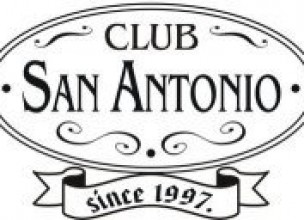 Orijentalni party u Clubu San Antonio