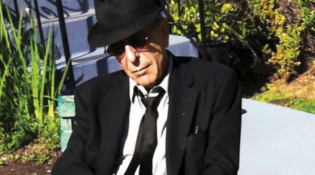 Leonard Cohen opet u Areni!