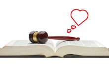 Ljubav je zakon, a zakoni su tu da se zaobilaze