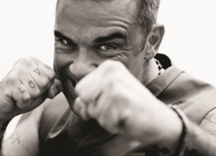 Robbie Williams će zapaliti Maksimir!