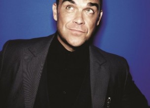 Biografija: Robbie Williams