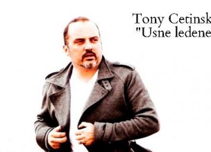 Novi singl Tonyja Cetinskog