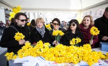 Diljem Hrvatske održana humanitarna akcija Dan narcisa