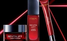 L’Oréal Paris REVITALIFT LASER RENEW napokon u Hrvatskoj!