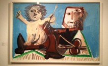 Remek-djela iz Muzeja Picasso