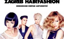 Bliži se Zagreb Hairfashion, fantastični frizerski spektakl!