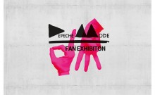 Depeche Mode Fan Exhibition!