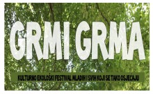 Grmi Grma – festival u šumi