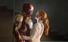 Iron Man 3 u kinima 25. travnja