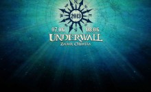 Underwall 2013 metal festival u Zadru