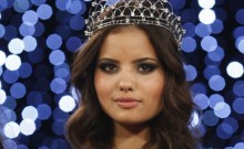 Hrvatska ima novu Miss Universe!