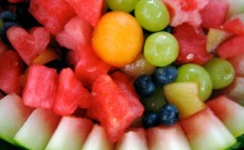 Korisni savjeti za ukusnu voćnu salatu
