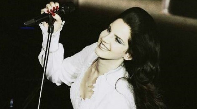 Lane Del Rey – Pjevačica ili PR-uša?