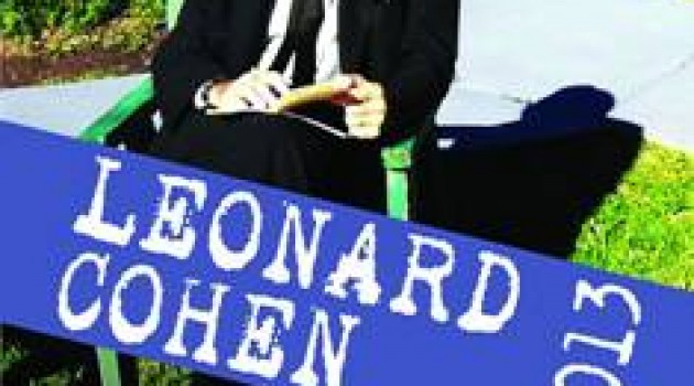 Iron maiden i Leonard Cohen – USKORO RASPRODANO!