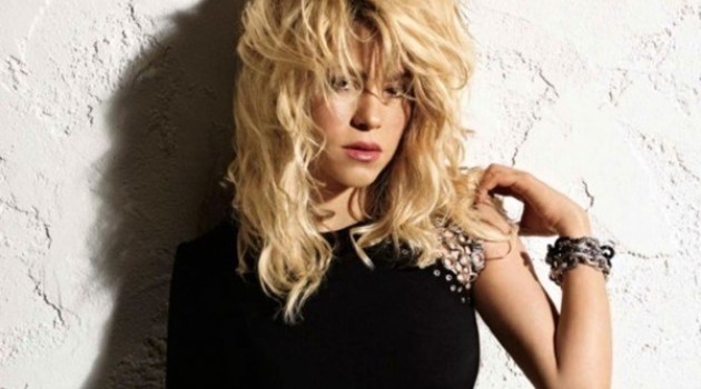 Shakira bolja nego ikad