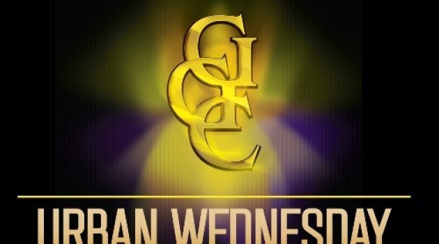 Urban Wednesday @Green Gold Club