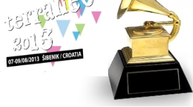 Dobitnici “Grammy” nagrada dolaze na Terraneo Festival!