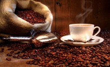 Znate li zašto je kava zdrava?