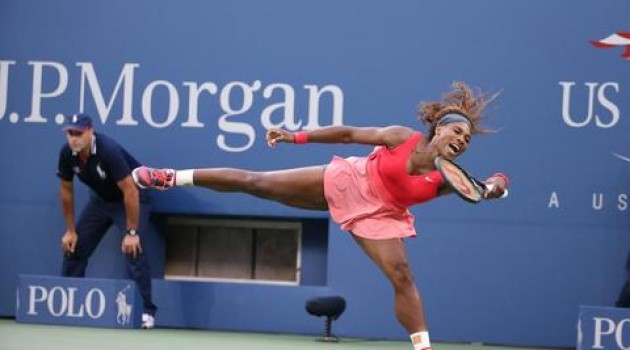 Serena Williams pobjedila je na US Openu