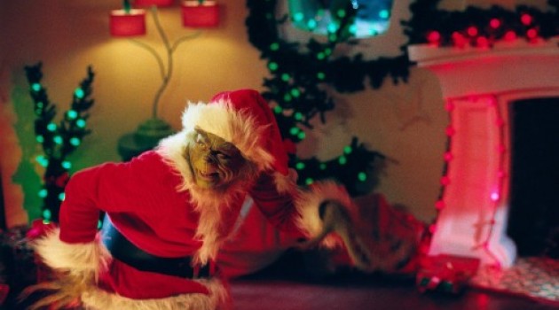 Kako je Grinch ukrao, a NLP spasio Božić!