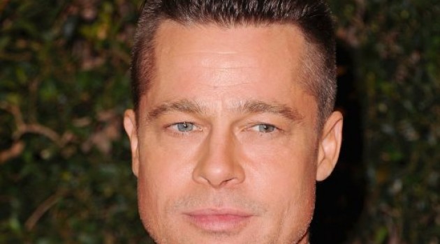 Brad Pitt bolji no ikada