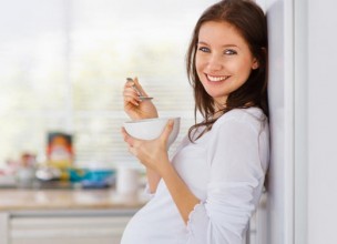 Smiju li trudnice jesti tunu?