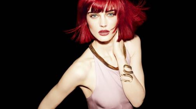Nova L’Oréal Professionnel linija za zaštitu boje kose
