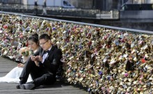 Pariz uklanja ‘ljubavne lokote’ sa gradskih mostova