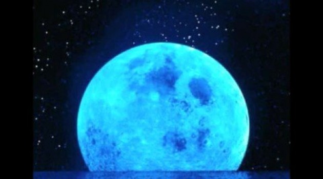 Plavi mjesec – LJETNI MASKENBAL- Početak ili kraj?