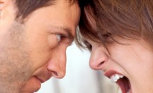 11 načina kako umiriti ljutitu ženu