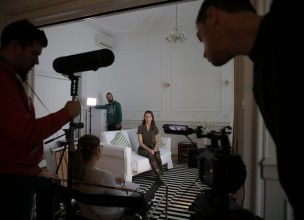 Nova TV i zaklada Ana Rukavina zajedno u novoj kampanji