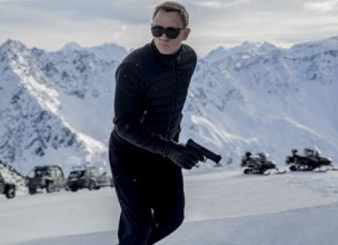 Uskoro u kina stiže James Bond!