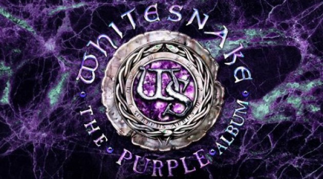 Whitesnake “The Purple Album”